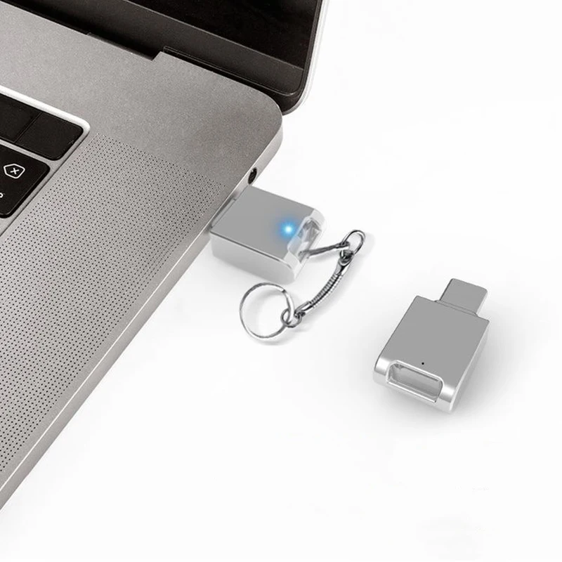 ARY-fType-C OTG USB3.0 Флэш-накопитель USB-C Память для смартфона МИНИ-USB-накопитель для Android Silver
ARY-fType-C OTG USB3.0 Флэш-накопитель USB-C Память для смартфона МИНИ-USB-накопитель для Android Silver