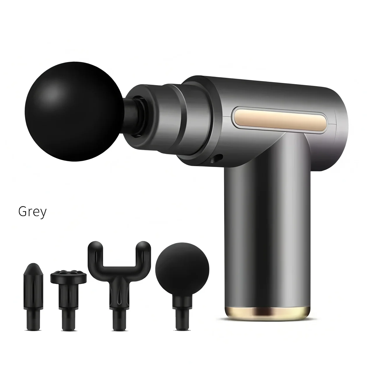 2026 Portable Muscle Massage Gun For Body Massage, With Led Touch Screen, Speed Adjustment, Rechargeable
2026 Portable Muscle Massage Gun For Body Massage, With Led Touch Screen, Speed Adjustment, Rechargeable