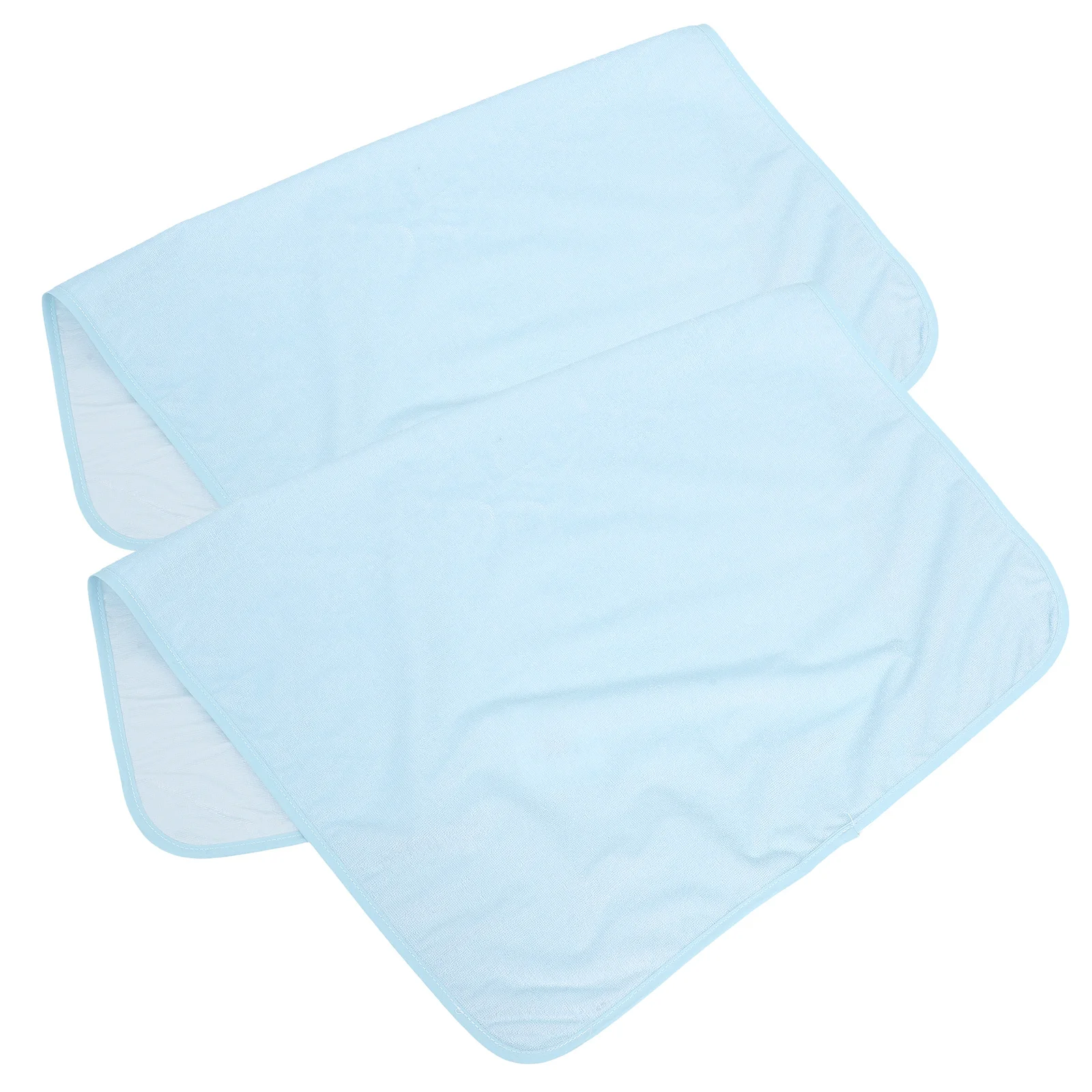 2Pcs Breathable Washable Incontinence Bed Pad Reusable Adult Diaper Comfortable Pee Mat No Leakage Bed Pad Pee Mat
2Pcs Breathable Washable Incontinence Bed Pad Reusable Adult Diaper Comfortable Pee Mat No Leakage Bed Pad Pee Mat