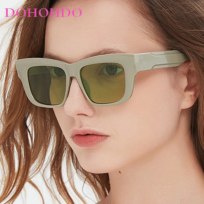 Fashion Small Square Frame Sunglasses Women Men Luxury Brand Designer Outdoor Sports Travel Sun Glasses UV400 Gafas De Sol Mujer
Fashion Small Square Frame Sunglasses Women Men Luxury Brand Designer Outdoor Sports Travel Sun Glasses UV400 Gafas De Sol Mujer