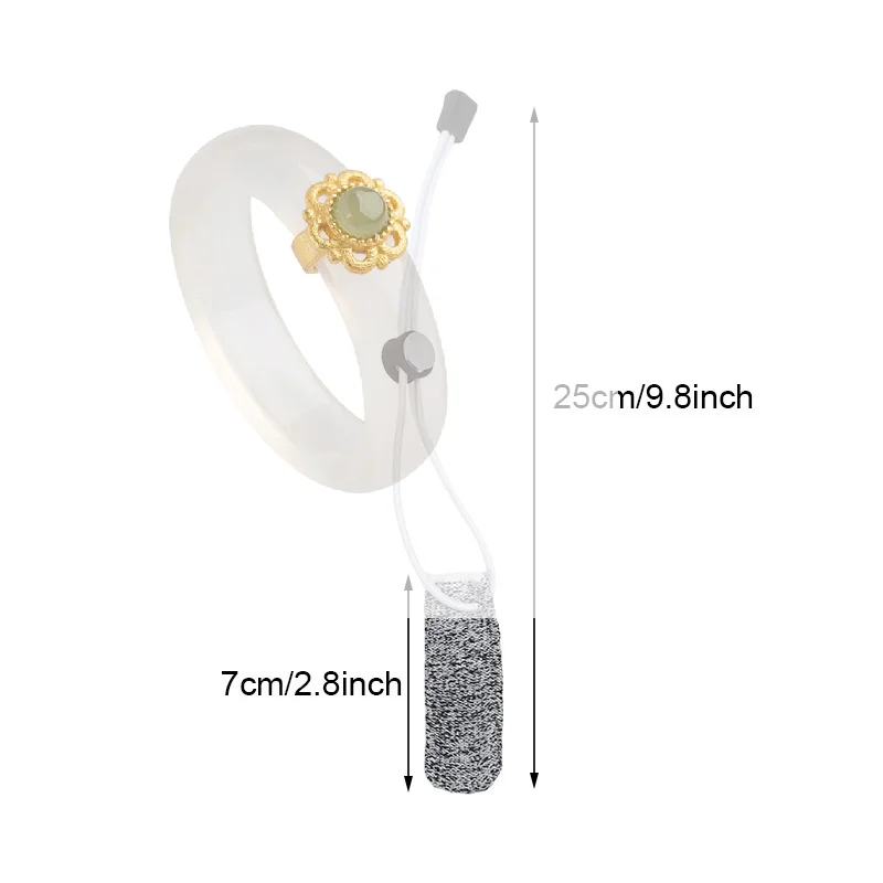 Защитная перчатка для одного пальца, накладка на палец для рыбалки, защита от порезов, перчатка для защиты пальцев при забросе, для использования на открытом воздухе
Защитная перчатка для одного пальца, накладка на палец для рыбалки, защита от порезов, перчатка для защиты пальцев при забросе, для использования на открытом воздухе