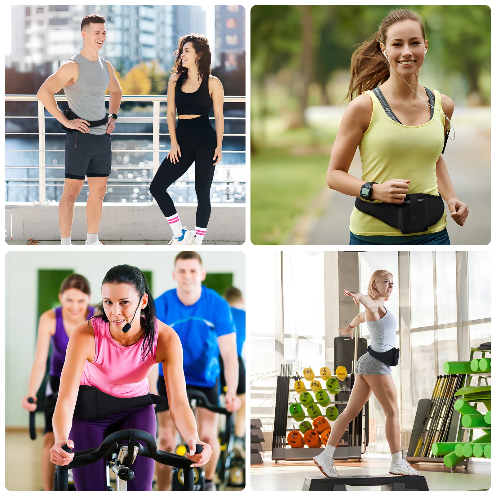Fitness Waist Belt Black 85cm Diving Cloth Mic Pack Adjustable Strap Quick Release Gym Training Yoga Outdoor Storage Belt
Fitness Waist Belt Black 85cm Diving Cloth Mic Pack Adjustable Strap Quick Release Gym Training Yoga Outdoor Storage Belt