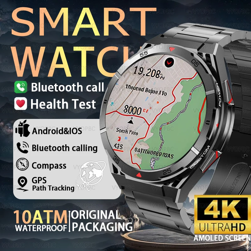 2025 НОВИНКА для HUAWEI, оригинальные умные часы премиум-класса, Ultra HD AMOLED-дисплей, встроенный GPS, BT-вызов, 10 АТМ, водонепроницаемые умные часы
2025 НОВИНКА для HUAWEI, оригинальные умные часы премиум-класса, Ultra HD AMOLED-дисплей, встроенный GPS, BT-вызов, 10 АТМ, водонепроницаемые умные часы