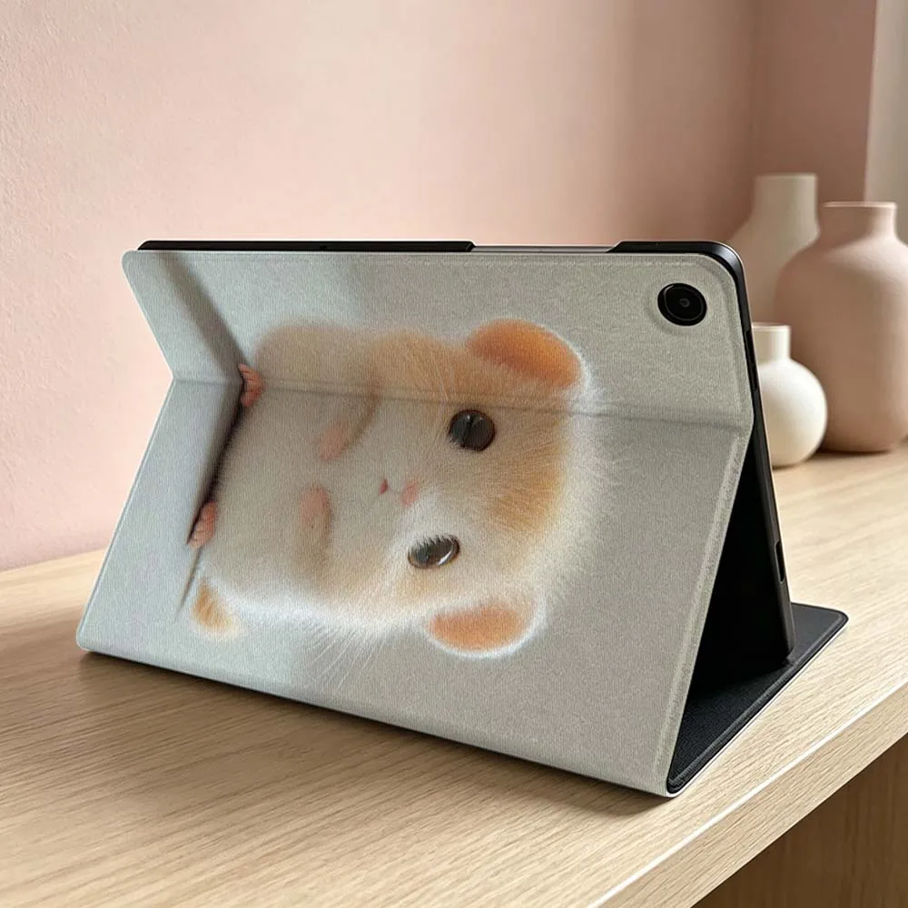 Cute penguin hamsters Patterns For Samsung Galaxy Tab S11 S10 S9 S8 S7 S6 A11 A9 A8 A7 Ultra Lite FE Plus Inch Tablet Case Soft
Cute penguin hamsters Patterns For Samsung Galaxy Tab S11 S10 S9 S8 S7 S6 A11 A9 A8 A7 Ultra Lite FE Plus Inch Tablet Case Soft