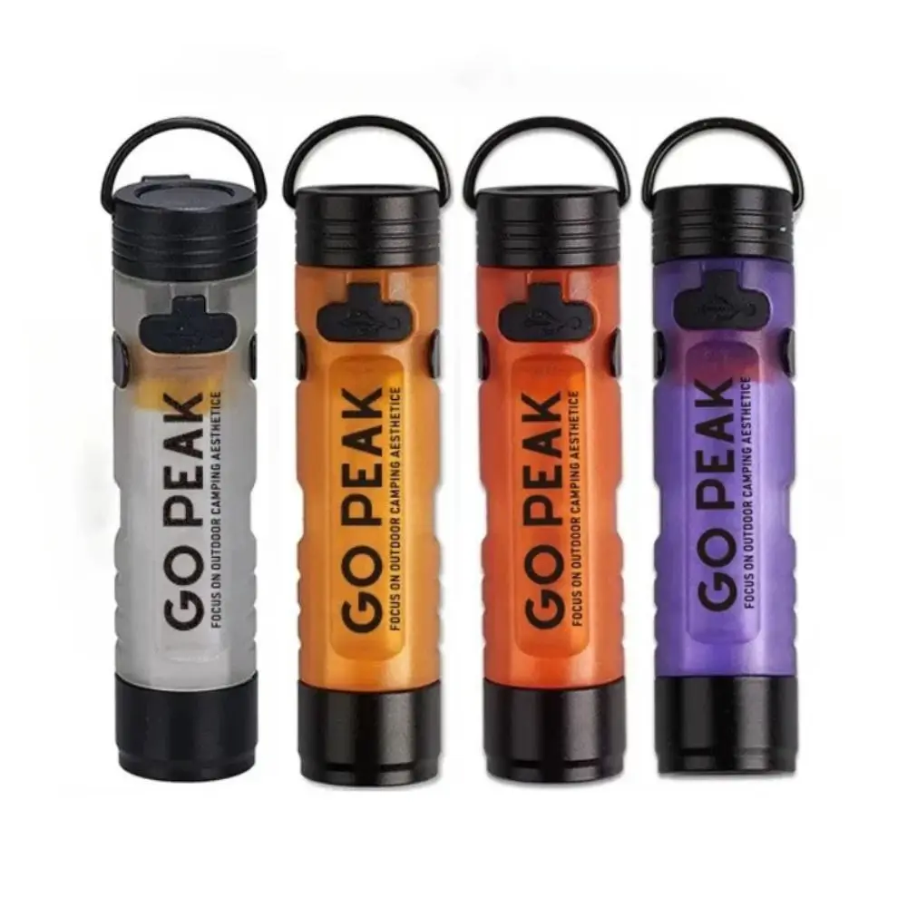 Strong Light Pocket Mini Flashlight Magnetic Hook Cap Clip Key Clip Light Long Endurance Rechargeable LED Flashlight Camping
Strong Light Pocket Mini Flashlight Magnetic Hook Cap Clip Key Clip Light Long Endurance Rechargeable LED Flashlight Camping