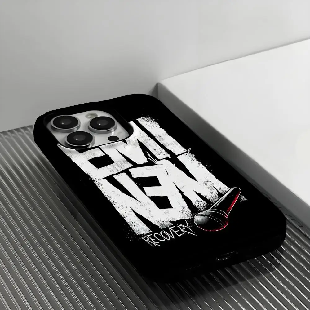 Rapper E-Eminem Phone Case Phone Case INS For IPhone 16 15 14 13 12 11 Pro Max X XR XSMax 7 8 Plus Glossy Film Hard PC Cover
Rapper E-Eminem Phone Case Phone Case INS For IPhone 16 15 14 13 12 11 Pro Max X XR XSMax 7 8 Plus Glossy Film Hard PC Cover