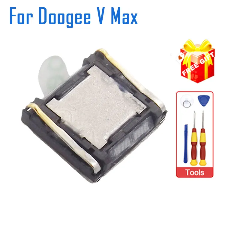 New Original DOOGEE V Max Receiver Earpiece Front Speaker Repair Accessories Parts For DOOGEE V Max Smart Phone
New Original DOOGEE V Max Receiver Earpiece Front Speaker Repair Accessories Parts For DOOGEE V Max Smart Phone