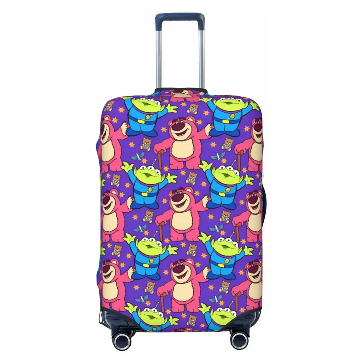 Защитный чехол для чемодана Custom T-Toyes S-Storyes, забавный защитный чехол для дорожного чемодана, для чемоданов 18-32 дюймов
Защитный чехол для чемодана Custom T-Toyes S-Storyes, забавный защитный чехол для дорожного чемодана, для чемоданов 18-32 дюймов