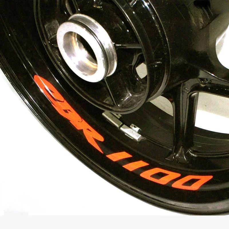 high quality Motorcycle Wheel Sticker stripe Reflective Rim FOR CBR 1100
high quality Motorcycle Wheel Sticker stripe Reflective Rim FOR CBR 1100