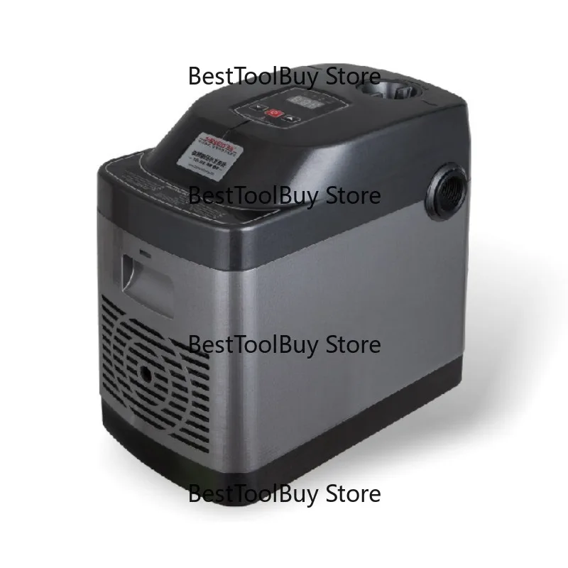 Permanent Pressure Constant Variable Frequency Pump
Permanent Pressure Constant Variable Frequency Pump