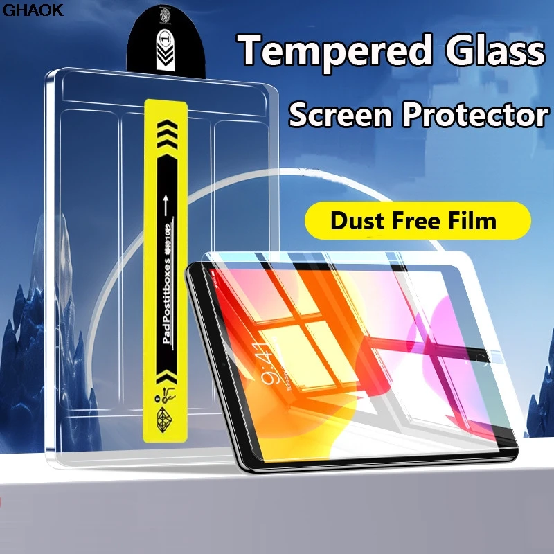 For Redmi Pad Pro 12.1inch 2024 Pro 5G 12.1 for Xiaomi Poco Pad 5G 12.1" Poco Pad Easy Install Tempered Glass Screen Protector
For Redmi Pad Pro 12.1inch 2024 Pro 5G 12.1 for Xiaomi Poco Pad 5G 12.1" Poco Pad Easy Install Tempered Glass Screen Protector