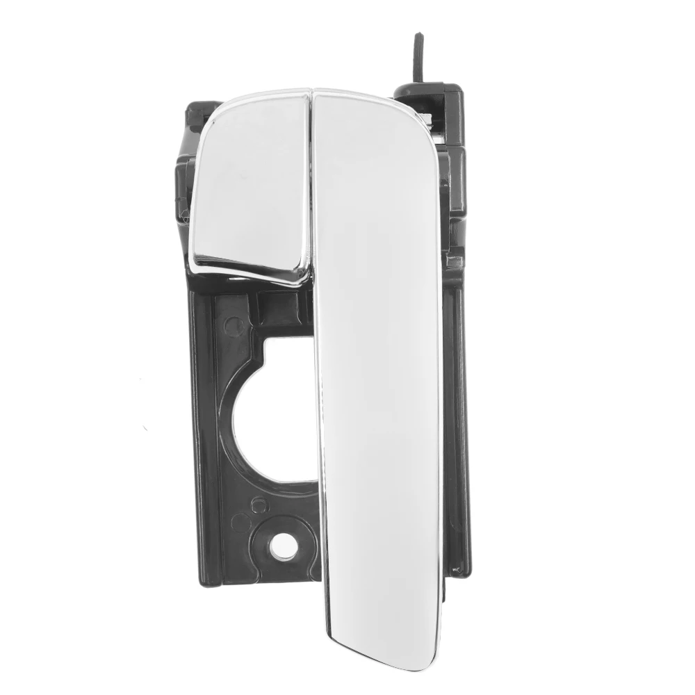 82610-1G000 83620-1G000 83610-1G000 826201G000 Chrome Front Rear Left Right Outside Exterior Door Handle For KIA RIO 2006 - 2011
82610-1G000 83620-1G000 83610-1G000 826201G000 Chrome Front Rear Left Right Outside Exterior Door Handle For KIA RIO 2006 - 2011