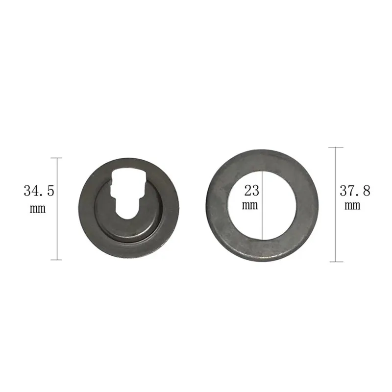 Для насоса BOSCH CP2.2 дизельный поршень для подачи масла с общей направляющей вверх и вниз
Для насоса BOSCH CP2.2 дизельный поршень для подачи масла с общей направляющей вверх и вниз