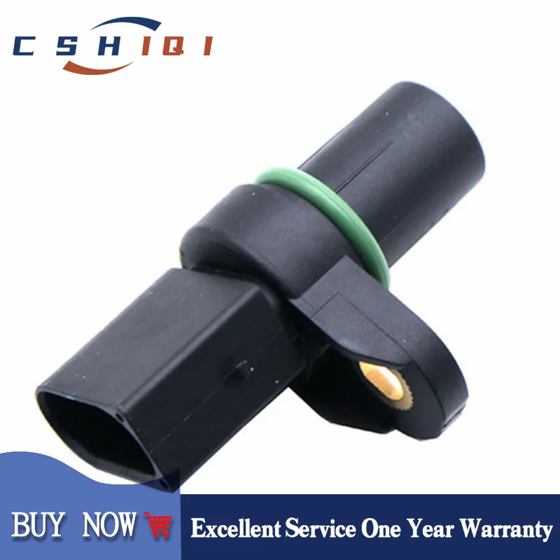 13627548994 Crankshaft Crank Position Sensor for BMW E46 E90 E81 E83 X3 118i 316i 318i 320i 550i 750Li M3 545i 3.2L 4.8L V8 GAS
13627548994 Crankshaft Crank Position Sensor for BMW E46 E90 E81 E83 X3 118i 316i 318i 320i 550i 750Li M3 545i 3.2L 4.8L V8 GAS