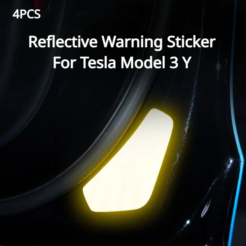 Светоотражающие предупреждающие наклейки для Tesla Model 3/Y/3 + наклейки на двери автомобиля, полоса бампера, декоративные наклейки, автомобильные аксессуары 2024
Светоотражающие предупреждающие наклейки для Tesla Model 3/Y/3 + наклейки на двери автомобиля, полоса бампера, декоративные наклейки, автомобильные аксессуары 2024