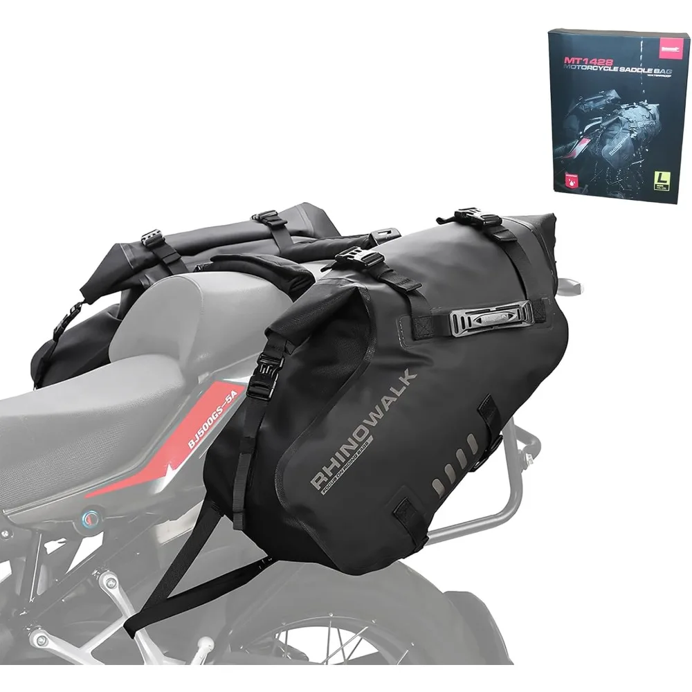 motorcycle saddle bags waterproof motorbike panniers tail side bag motor powersports luggage for most motorcycles adventure tra
motorcycle saddle bags waterproof motorbike panniers tail side bag motor powersports luggage for most motorcycles adventure tra