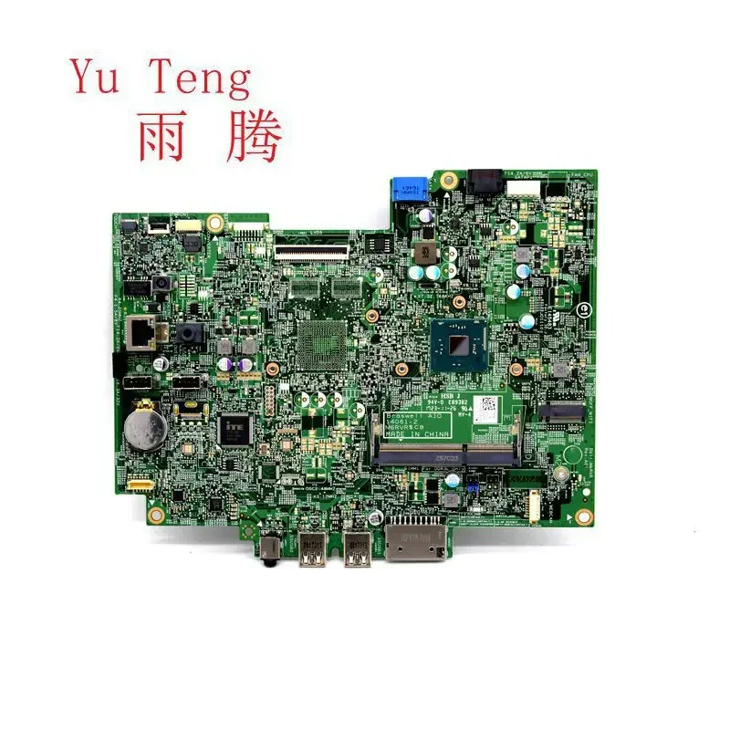 For Dell 3452 20-3052 motherboard cn-0K9FR8 K9FR8 0M6RVR 100% tested intact Free Shipping
For Dell 3452 20-3052 motherboard cn-0K9FR8 K9FR8 0M6RVR 100% tested intact Free Shipping