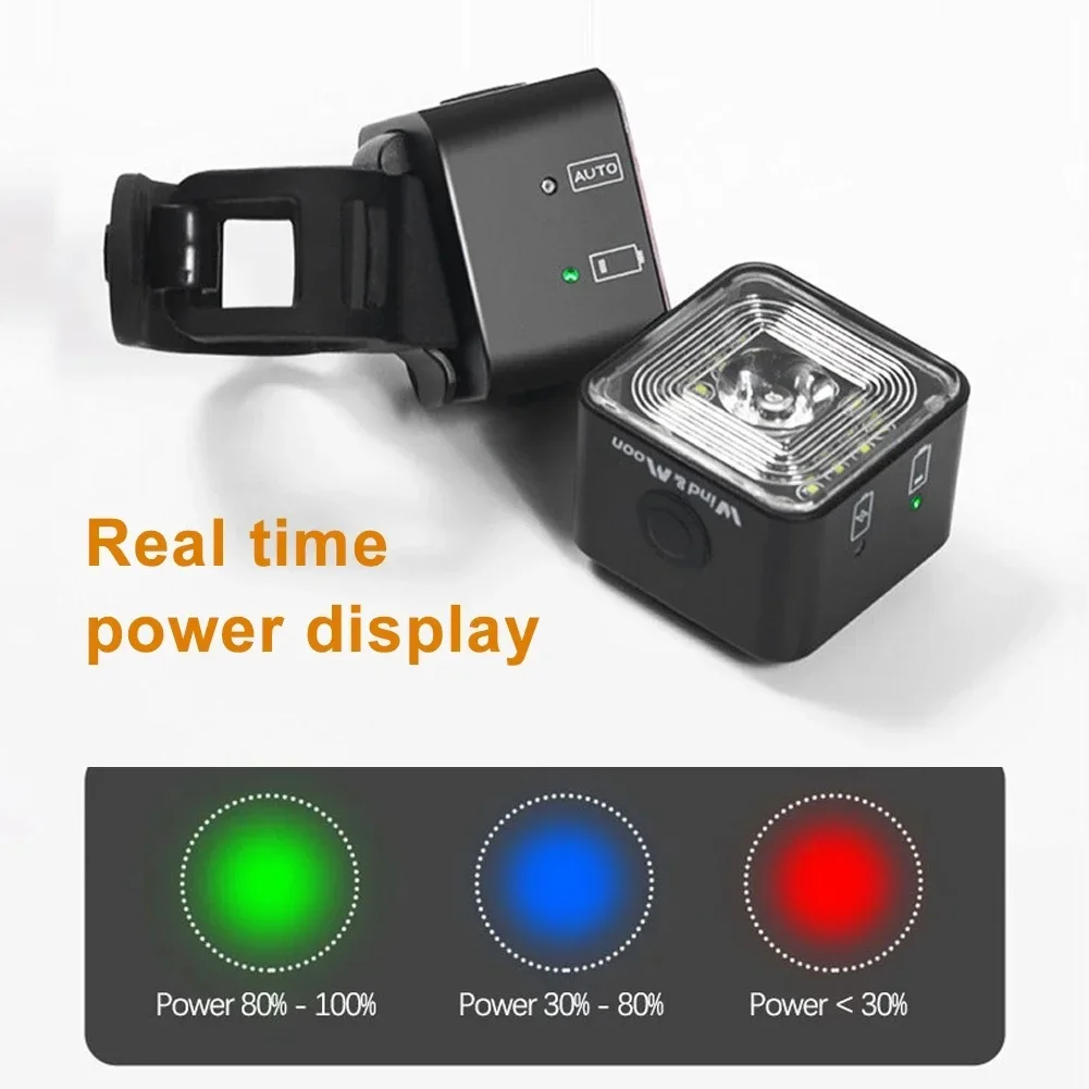 WT06 Велосипедный фонарь Передний задний фонарь USB Перезаряжаемый светодиодный фонарь Велосипедный задний фонарь Водонепроницаемая фара Задний фонарь Аксессуары для велосипеда 
WT06 Велосипедный фонарь Передний задний фонарь USB Перезаряжаемый светодиодный фонарь Велосипедный задний фонарь Водонепроницаемая фара Задний фонарь Аксессуары для велосипеда