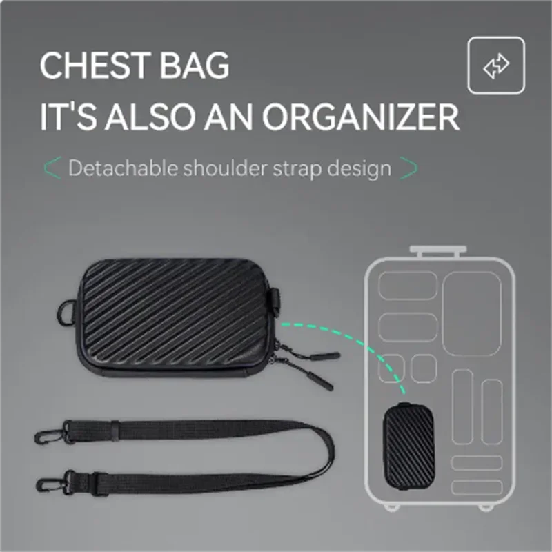Mark Ryden Mobile Phone Bag Men's Messenger Bag All-match Mini Small Crossbody Bag Coin Purse Vertical Handbag
Mark Ryden Mobile Phone Bag Men's Messenger Bag All-match Mini Small Crossbody Bag Coin Purse Vertical Handbag