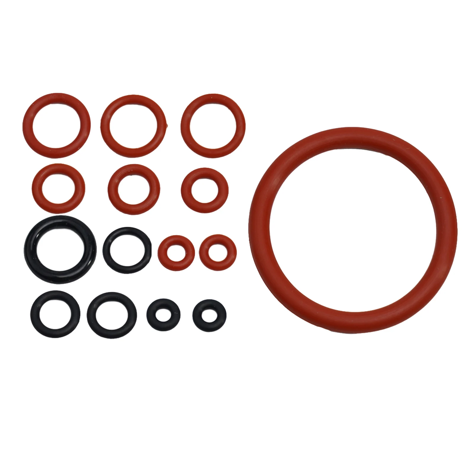 O-ring Kit O-rings Kit Brewing Group Exquisite For Saeco/Gaggia O-Ring Spout Connector Coffee Highly Match Makers
O-ring Kit O-rings Kit Brewing Group Exquisite For Saeco/Gaggia O-Ring Spout Connector Coffee Highly Match Makers