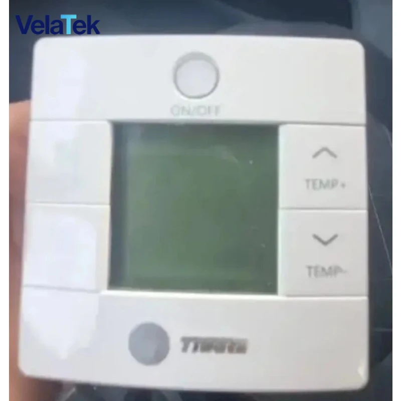 New YR-E30 YR-E21 for Haier Trane Air Conditioning Chinese Language Wire Controller Display Control Panel
New YR-E30 YR-E21 for Haier Trane Air Conditioning Chinese Language Wire Controller Display Control Panel