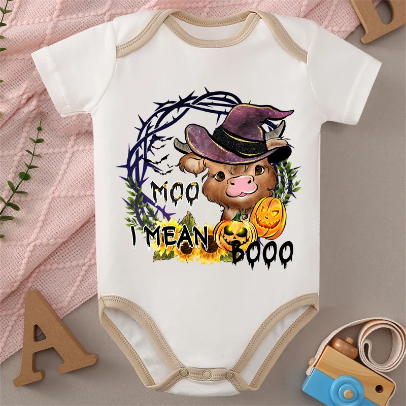 MINISO Halloween 100% Cotton Ghost Print Baby Cloths Jumpsuit Onesie Soft Bodysuit for 0-12 Months Newborn Best Gift for Baby
MINISO Halloween 100% Cotton Ghost Print Baby Cloths Jumpsuit Onesie Soft Bodysuit for 0-12 Months Newborn Best Gift for Baby