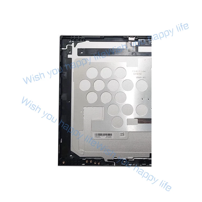 N... New LCD Rear Back Cover Top Case WWAN For HP Elitebook 840 845 G11 6070B2281201
N... New LCD Rear Back Cover Top Case WWAN For HP Elitebook 840 845 G11 6070B2281201