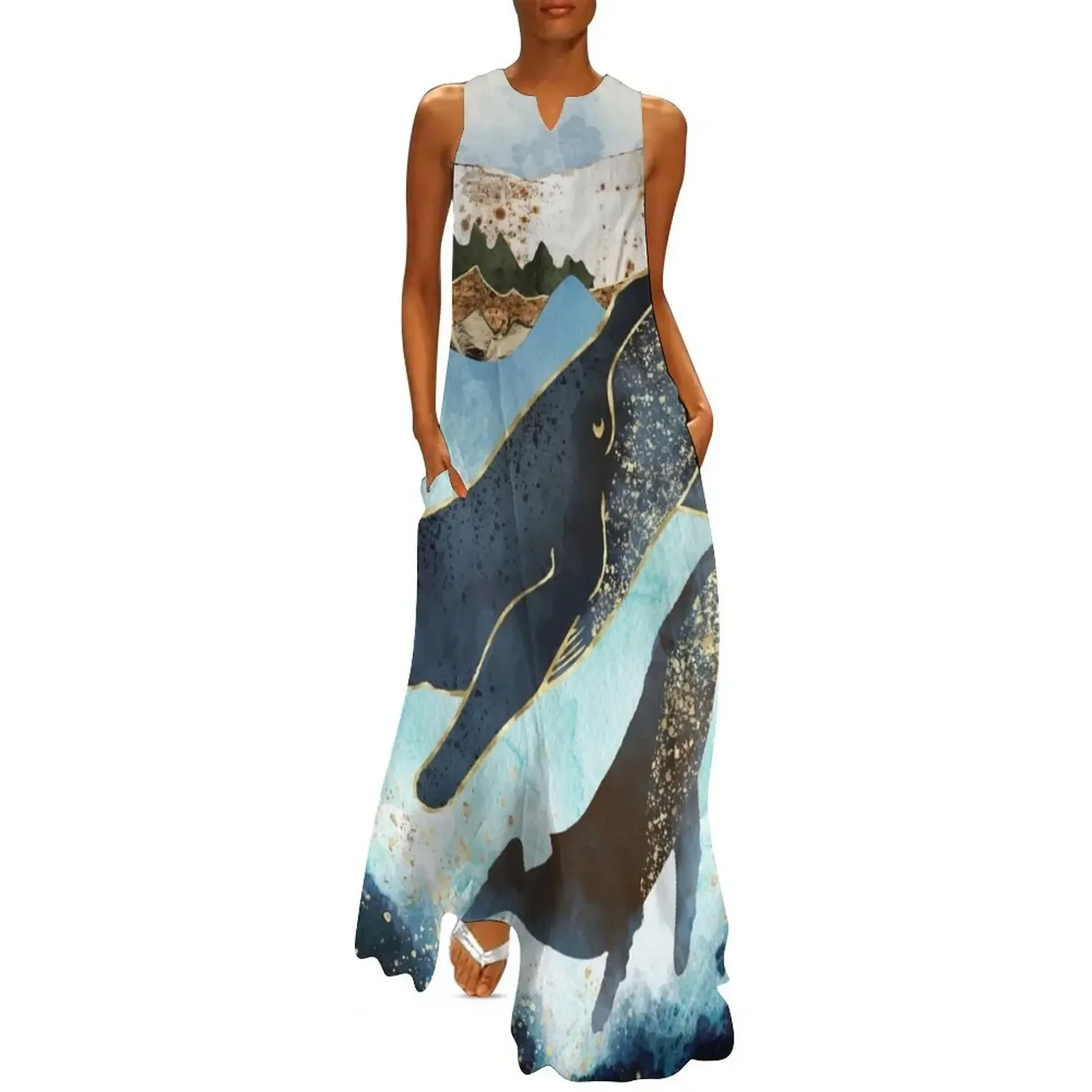 Bond V Long Dress elegant party dress for women 2025 long sleeve dress summer prom dresses 2025
Bond V Long Dress elegant party dress for women 2025 long sleeve dress summer prom dresses 2025