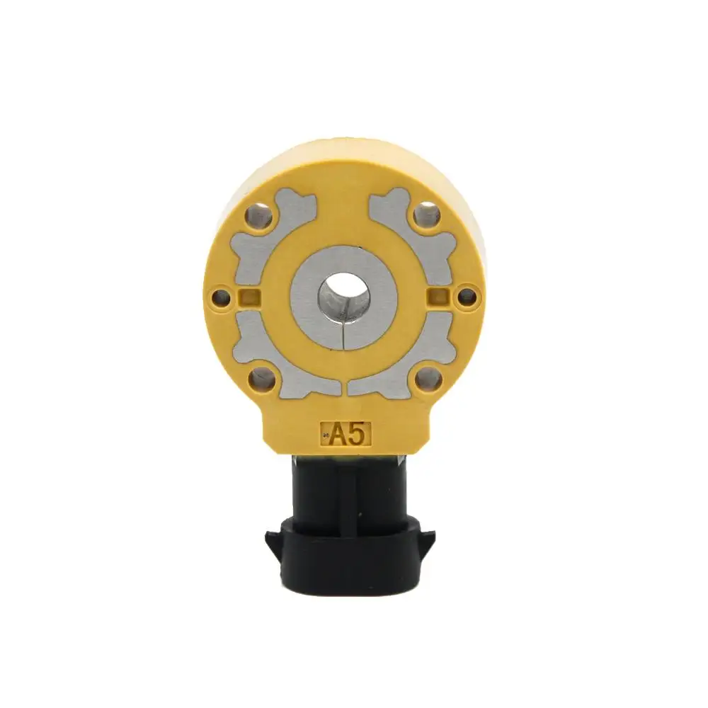 Электромагнитный инжектор Common Rail для двигателя CAT C7/C9 324D/325D/329D/330D/330C
Электромагнитный инжектор Common Rail для двигателя CAT C7/C9 324D/325D/329D/330D/330C