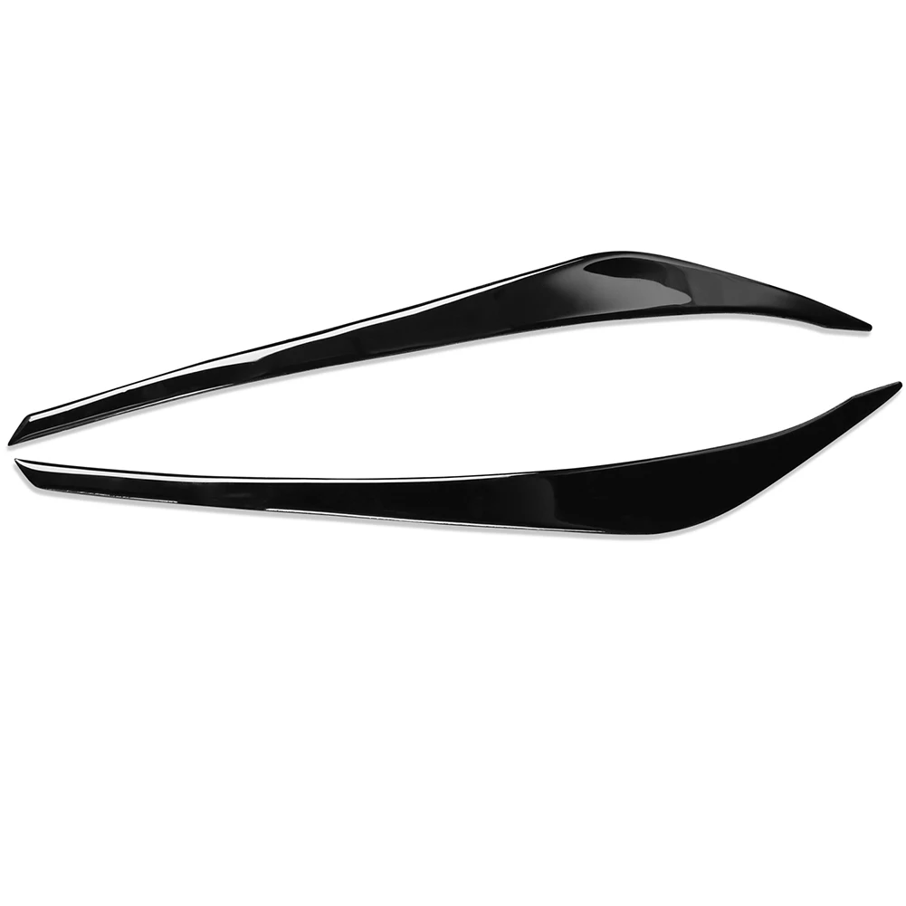 Car Accessories Eyebrow Trim Car Modification Wear-Resistant Design Corrosion-Resistant Direct Fit Easy Installation
Car Accessories Eyebrow Trim Car Modification Wear-Resistant Design Corrosion-Resistant Direct Fit Easy Installation