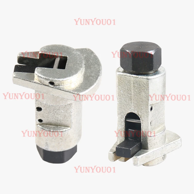 Съемник шаровых опор, инструмент для снятия шаровых шарниров, регулируемый гидравлический съемник амортизаторов 5-11,5 мм
Съемник шаровых опор, инструмент для снятия шаровых шарниров, регулируемый гидравлический съемник амортизаторов 5-11,5 мм