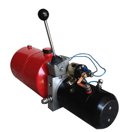 Professional Hydraulic Power Pack for Manual Electric Stacker Hydraulic Pump Power Unit
Professional Hydraulic Power Pack for Manual Electric Stacker Hydraulic Pump Power Unit