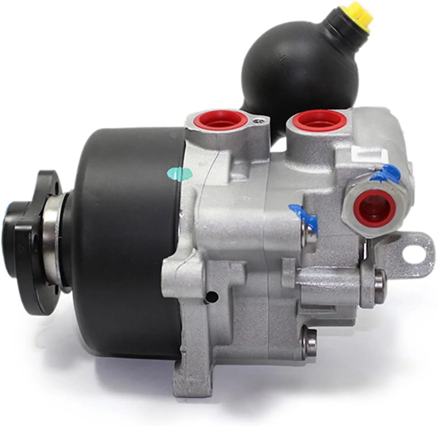 Auto Power Steering Pump LH2115444 7L5422137J LH2113901 7L5422137D 7L5422137G For Porsche Cayenne Parts Accessories
Auto Power Steering Pump LH2115444 7L5422137J LH2113901 7L5422137D 7L5422137G For Porsche Cayenne Parts Accessories