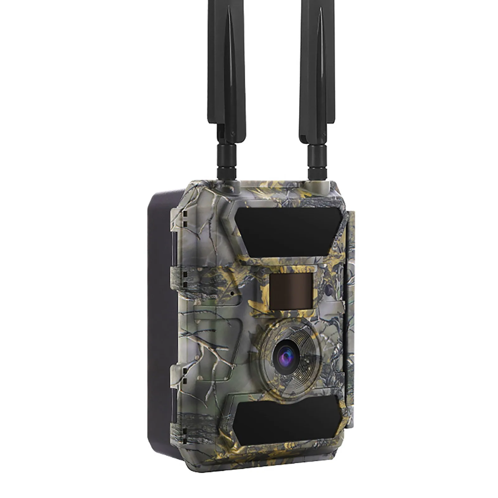 Extreme Fast Response Speed 12MP 1080P Hunting Trail Camera With Superior Pictures And Videos
Extreme Fast Response Speed 12MP 1080P Hunting Trail Camera With Superior Pictures And Videos