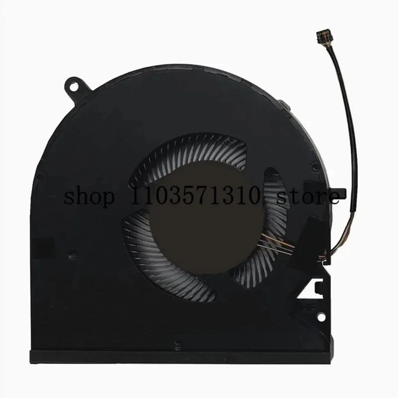 Laptop CPU/GPU FAN For RAZER Blade 15 RZ09-0421 RZ09-0421E RZ09-0421N RZ09-0421P RZ09-0421EED3 RZ09-0421NEG3 RZ09-0421NED3
Laptop CPU/GPU FAN For RAZER Blade 15 RZ09-0421 RZ09-0421E RZ09-0421N RZ09-0421P RZ09-0421EED3 RZ09-0421NEG3 RZ09-0421NED3