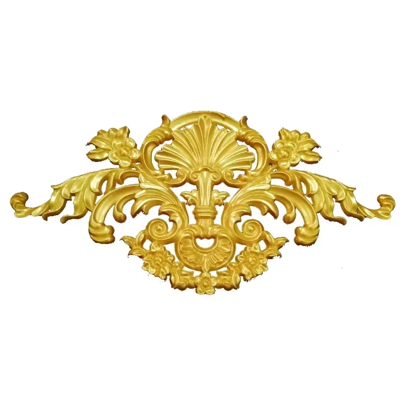 European Style Carved Decorative Stickers Background Wall Art Decals Hollow Carved Wall Decals Decoration Flowers Carving
European Style Carved Decorative Stickers Background Wall Art Decals Hollow Carved Wall Decals Decoration Flowers Carving