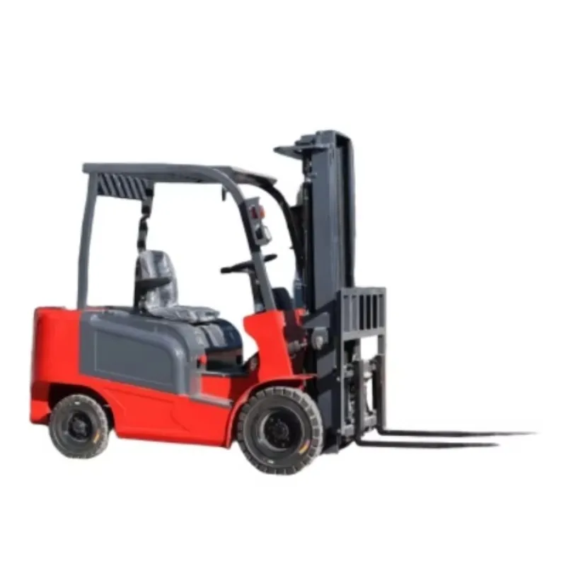 YG diesel forklift Rugged All-Terrain Electric Forklifts 1.5-3.5T Capacity Reliable Logistics Construction Forklift Solutions
YG diesel forklift Rugged All-Terrain Electric Forklifts 1.5-3.5T Capacity Reliable Logistics Construction Forklift Solutions