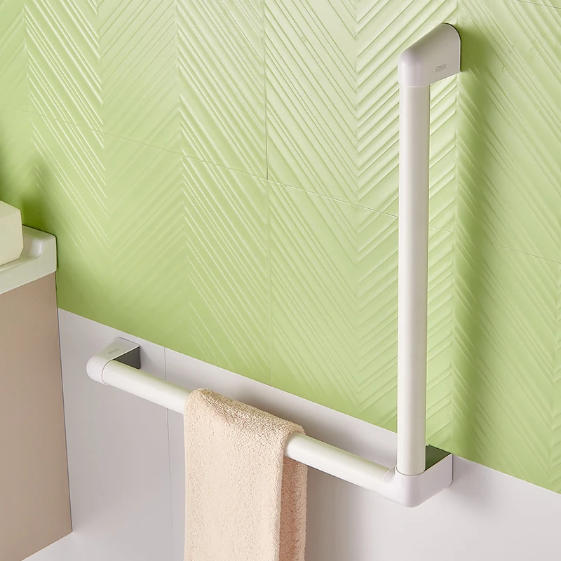 Resin Bathroom Non-slip Corner Handrail,Toilet Shower Elderly Helping Tool Grab Bars for Bathroom Elderly Care Equipment Railing
Resin Bathroom Non-slip Corner Handrail,Toilet Shower Elderly Helping Tool Grab Bars for Bathroom Elderly Care Equipment Railing