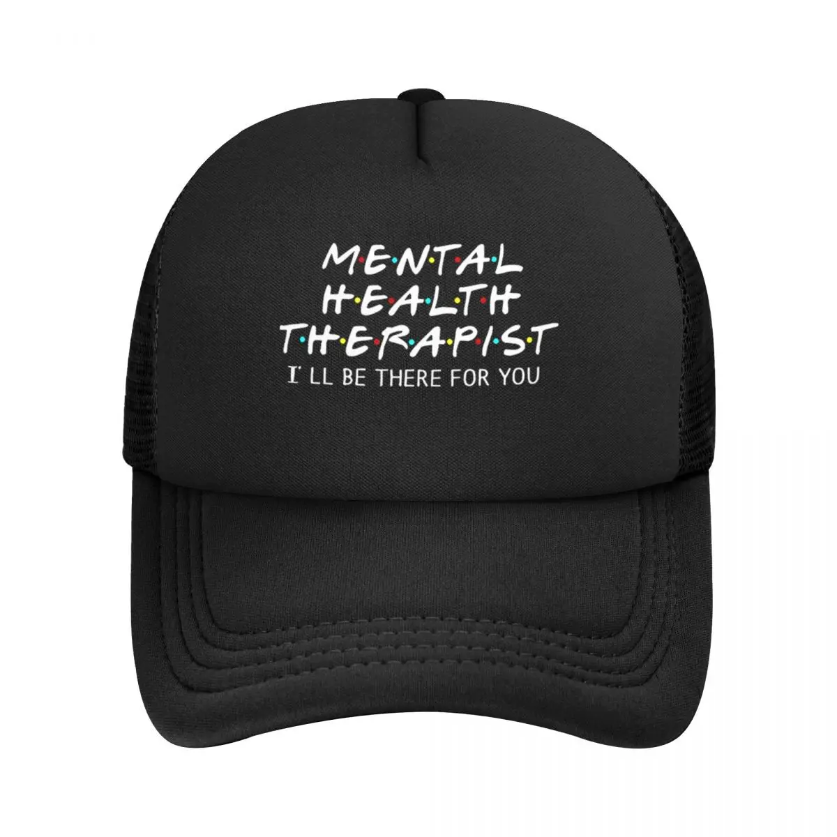 Psychologist Shirts Counselor Gift Mental Health Cap Hats Woman Baseball Caps Caps For Men Summer 2025 Man Hat Baseball Cap
Psychologist Shirts Counselor Gift Mental Health Cap Hats Woman Baseball Caps Caps For Men Summer 2025 Man Hat Baseball Cap