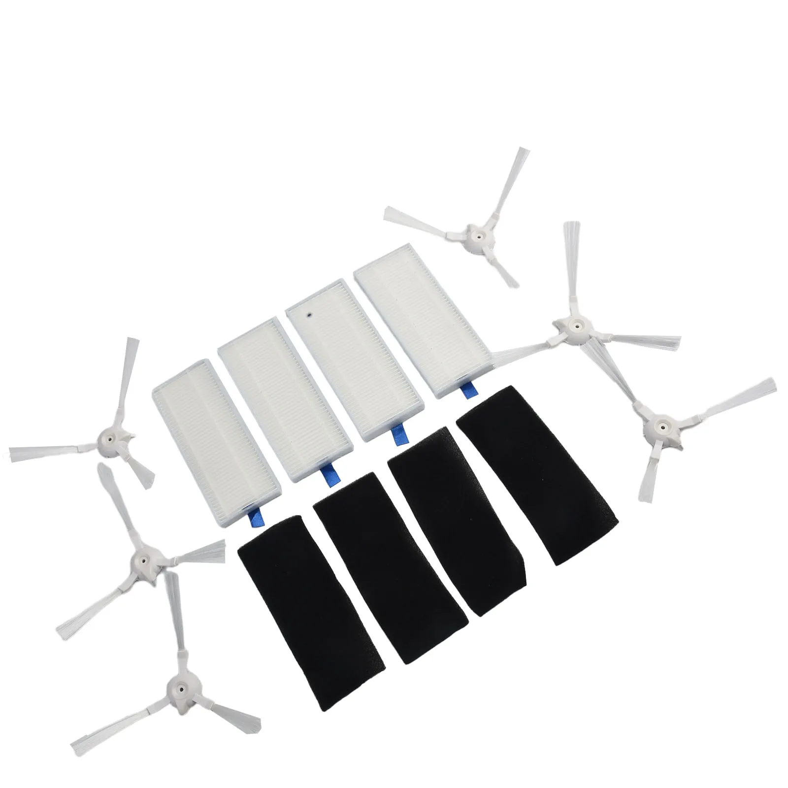Sweeper Maintenance Made Simple Essential Filter & Brush Set Compatible with the For Xplorer 20 series vacuum cleaners
Sweeper Maintenance Made Simple Essential Filter & Brush Set Compatible with the For Xplorer 20 series vacuum cleaners
