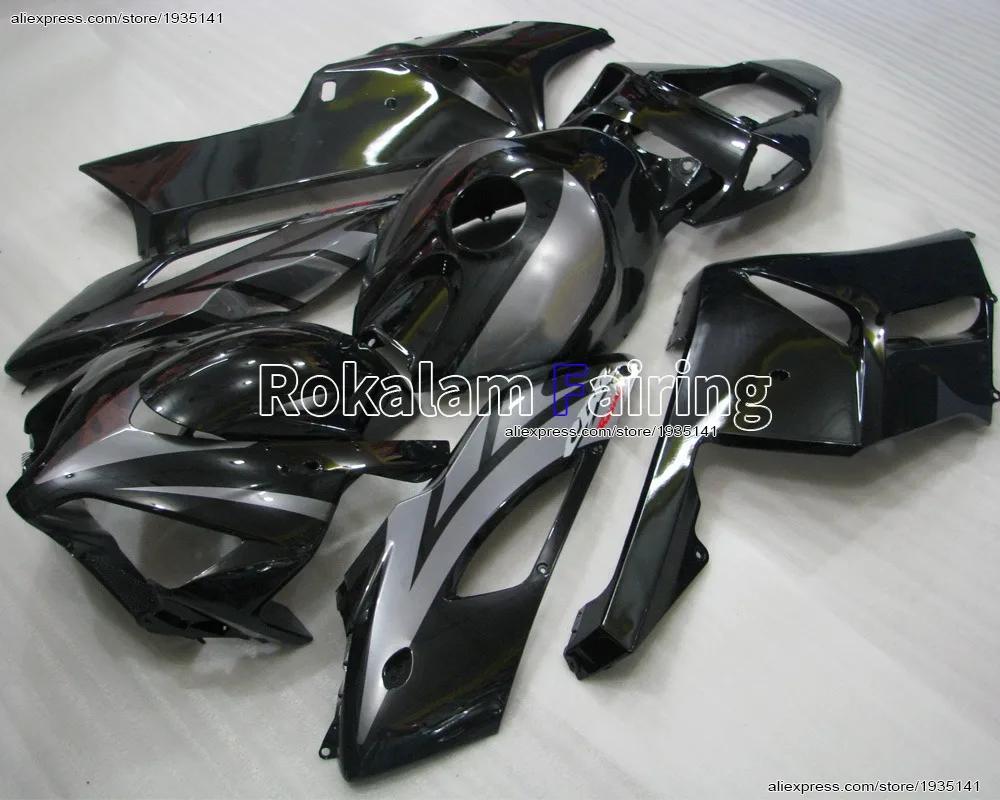 Послепродажный Набор для Honda CBR1000RR 04 05 обтекатель CBR1000 RR 100RR 2004-2005 обтекатель для мотоцикла (литьё под давлением)
Послепродажный Набор для Honda CBR1000RR 04 05 обтекатель CBR1000 RR 100RR 2004-2005 обтекатель для мотоцикла (литьё под давлением)