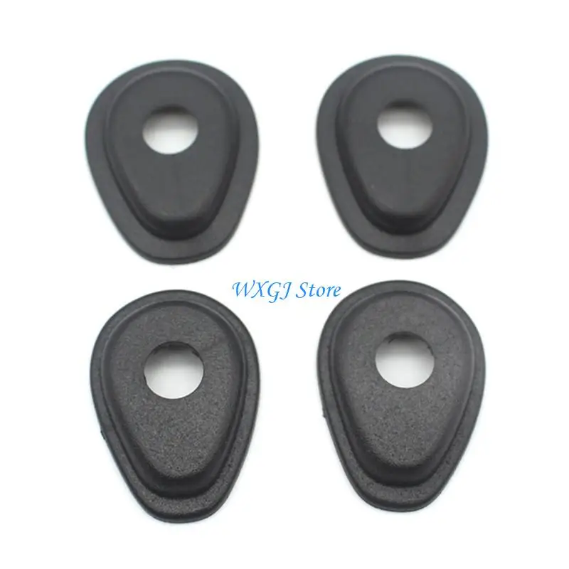 37JE LED Turn Adapter Spacers For FZ1N FZ-6 N/S FZ-8 FZ-07 FZ-09 FZ10 FZ-16 Motorcycle Light Part
37JE LED Turn Adapter Spacers For FZ1N FZ-6 N/S FZ-8 FZ-07 FZ-09 FZ10 FZ-16 Motorcycle Light Part