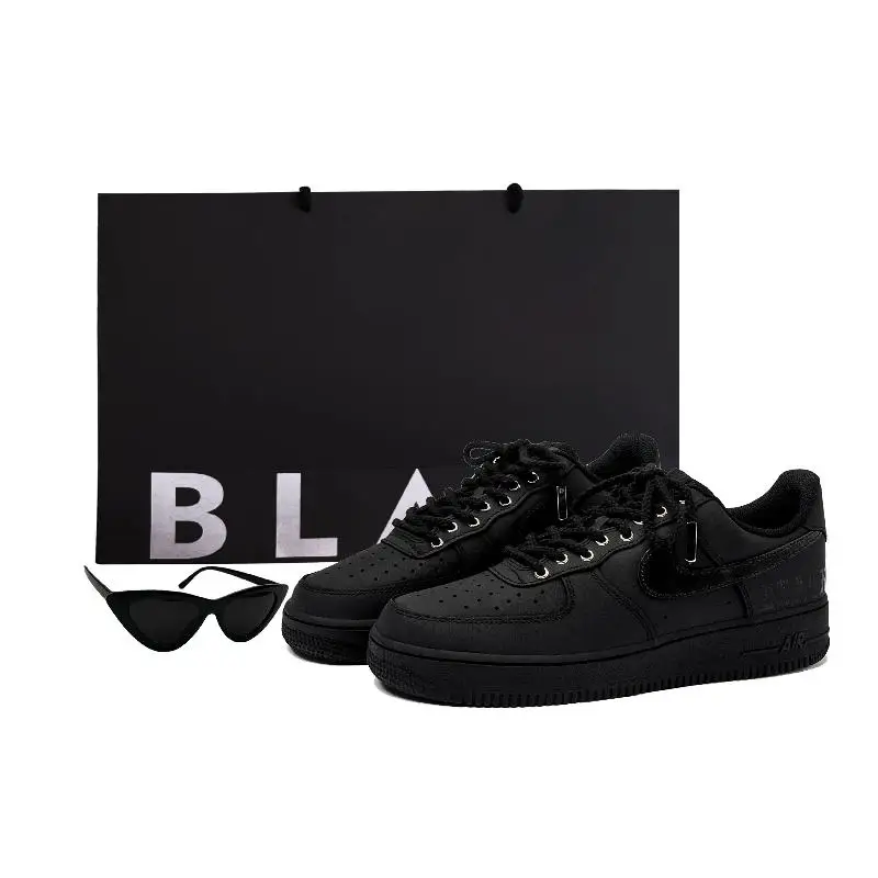 【Настроить】Nike Air Force 1 Обувь для скейтбординга Кроссовки унисекс CW2288-001
【Настроить】Nike Air Force 1 Обувь для скейтбординга Кроссовки унисекс CW2288-001