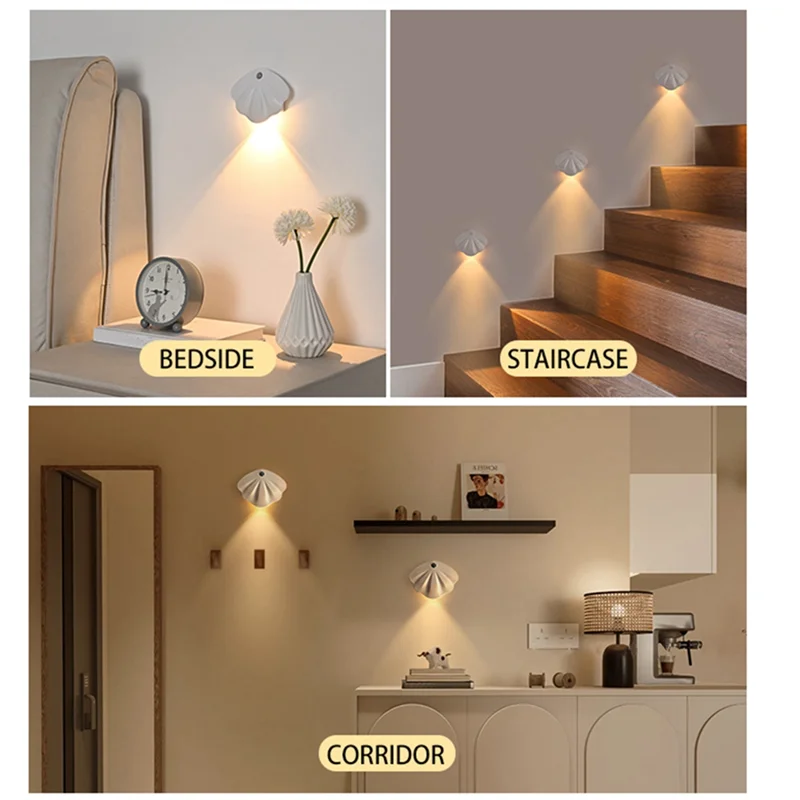 Motion Sensor Light Light Night Light Indoor Lighting Type C USB For Kitchen Bedroom Living Room Sensor Indoor Lighting Lamp
Motion Sensor Light Light Night Light Indoor Lighting Type C USB For Kitchen Bedroom Living Room Sensor Indoor Lighting Lamp