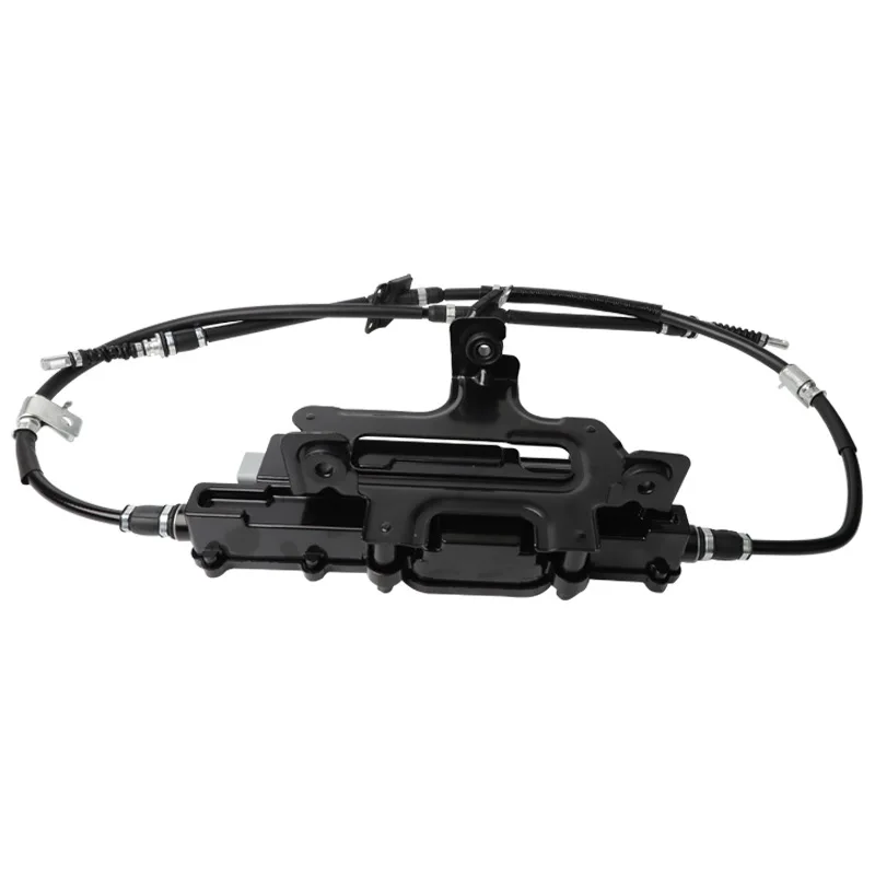 Модуль привода стояночного тормоза 59700B8700 для Hyundai SantaFE 2WD 4WD 59700-B8700 597002W600 59700A1600 59700B8800
Модуль привода стояночного тормоза 59700B8700 для Hyundai SantaFE 2WD 4WD 59700-B8700 597002W600 59700A1600 59700B8800