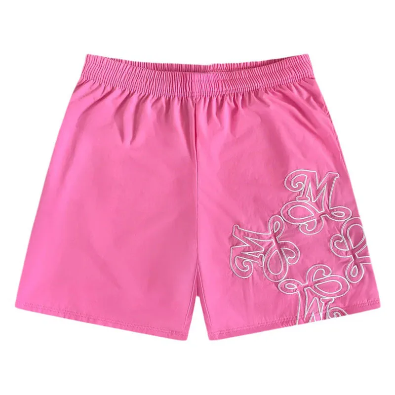 Women High Street Hip Hop Shorts American Dopamine Creative Letter Print Sweatpants Summer Fashion Casual Harajuku Loose Shorts
Women High Street Hip Hop Shorts American Dopamine Creative Letter Print Sweatpants Summer Fashion Casual Harajuku Loose Shorts