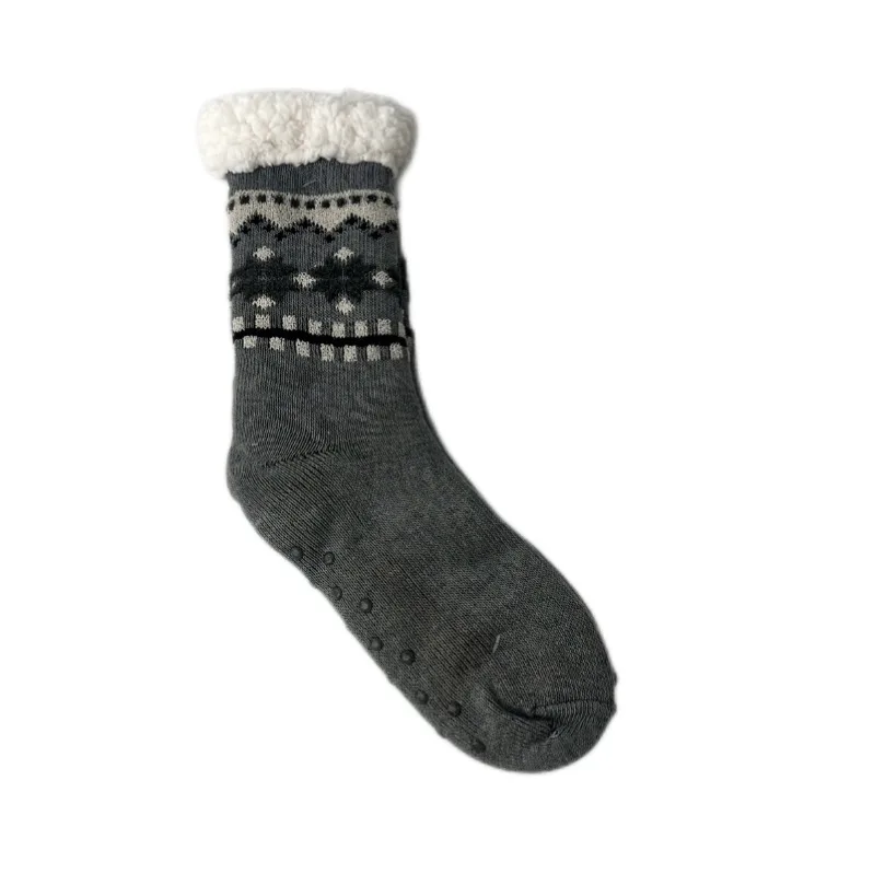Mens Fluffy Socks Thermal Winter Short Plus Velvet Home Soft Non Slip Floor Fuzzy Sock Male Gifts 2024 New In Gift Christmas
Mens Fluffy Socks Thermal Winter Short Plus Velvet Home Soft Non Slip Floor Fuzzy Sock Male Gifts 2024 New In Gift Christmas