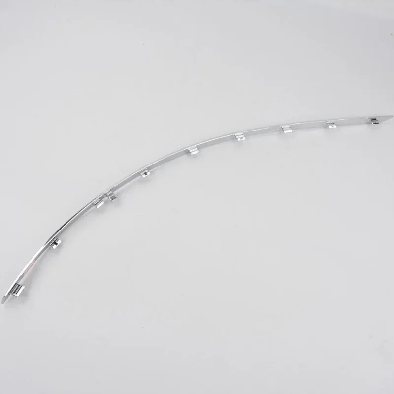 Rear Bumper Trim Molding 2048850921 for Mercedes-Benz C W204 C180 C200 C250 C260 C300 2008-2010
Rear Bumper Trim Molding 2048850921 for Mercedes-Benz C W204 C180 C200 C250 C260 C300 2008-2010