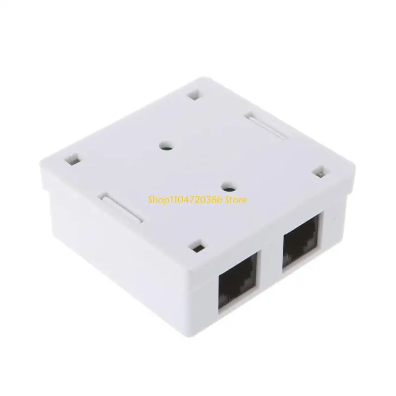 K0EA Ethernet Wall Plate, Keystone Wall Plate with RJ45 Keystone Coupler insert
K0EA Ethernet Wall Plate, Keystone Wall Plate with RJ45 Keystone Coupler insert