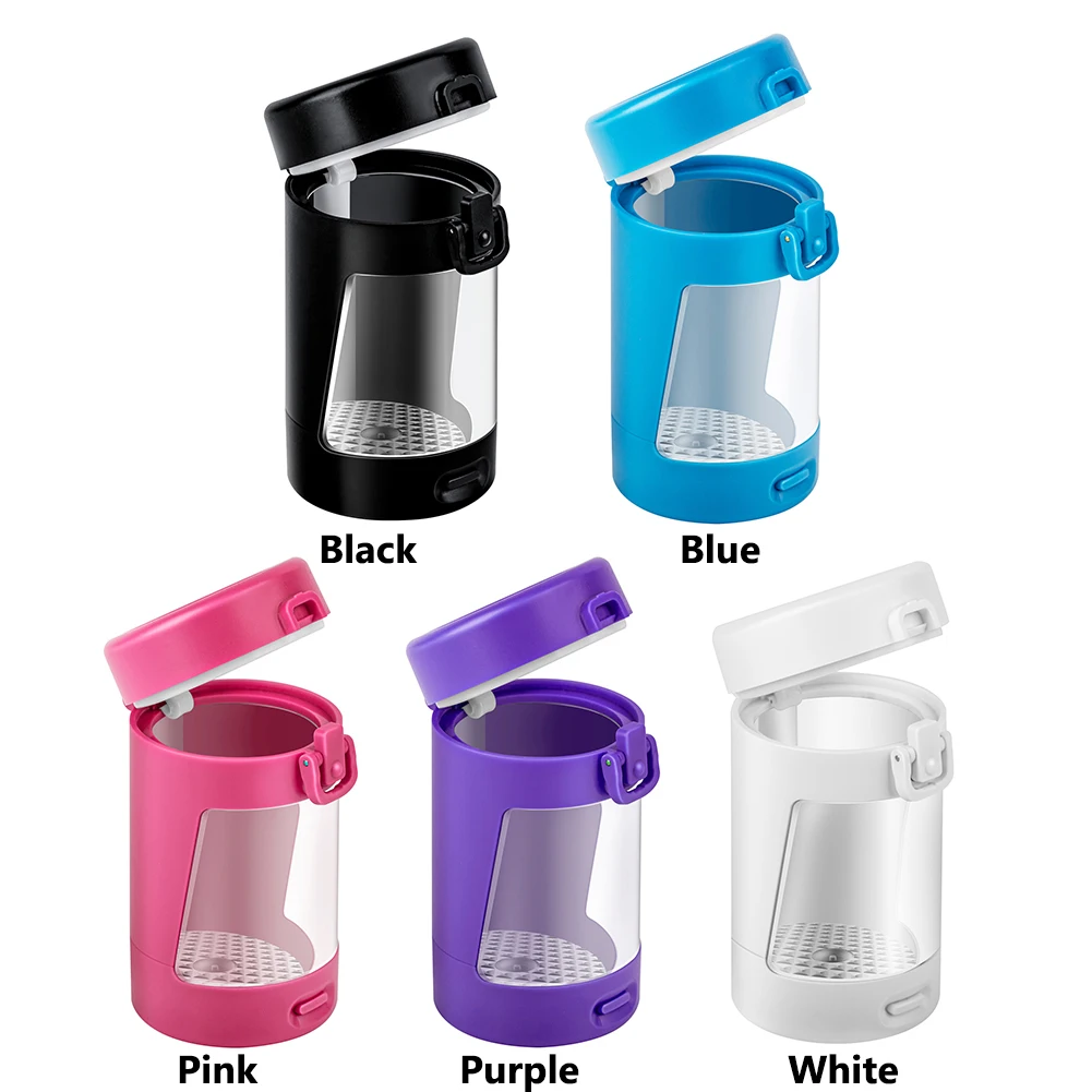 Контейнер для хранения светодиодных фонарей, перезаряжаемый через USB, герметичная коробка на 50 мл, влагостойкий контейнер с увеличительной крышкой, подарок на день отца
Контейнер для хранения светодиодных фонарей, перезаряжаемый через USB, герметичная коробка на 50 мл, влагостойкий контейнер с увеличительной крышкой, подарок на день отца